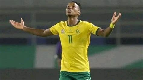 Bafana Bafana vs Congo preview