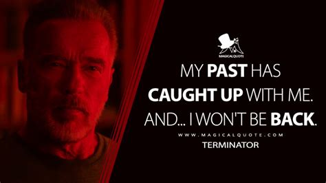 The Most Powerful Quotes from Terminator Films - MagicalQuote