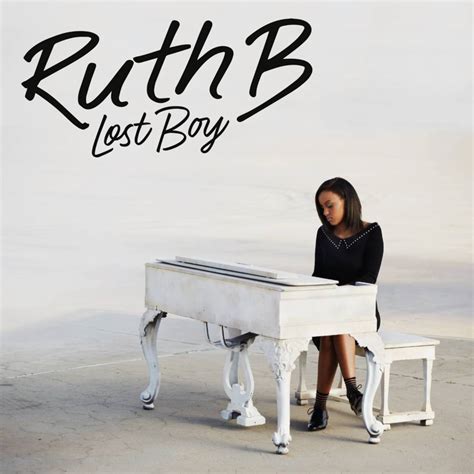 Ruth B – Lost Boy Lyrics | Genius Lyrics