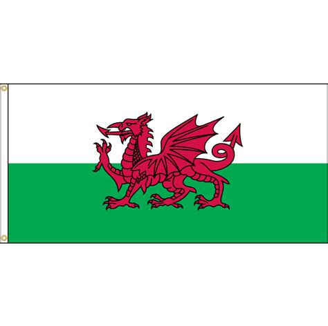 Wales Flag | Shop | Flags Unlimited