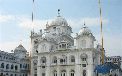 Patna Sahib Gurudwara, Birthplace of Guru Gobind Singh Ji