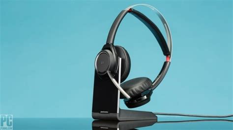 How We Test Bluetooth Headsets | PCMag