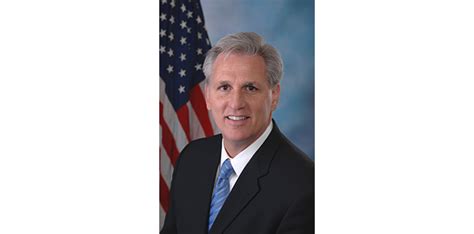 Congressman Kevin McCarthy - Public Policy Institute of California