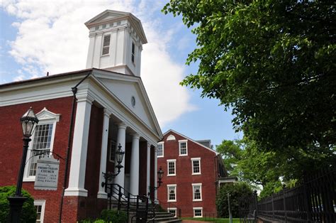 Travel Thru History History Everywhere in Fredericksburg, Virginia ...