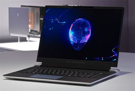 Alienware x16 se presenta como el portátil gaming más premium del mundo ...