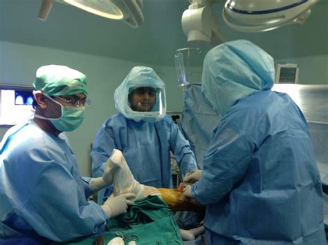 Best Total Knee, Hip & Joint Replacement Surgeon in Delhi NCR, India | Dr. Amit Kumar Srivastava