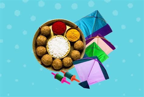 Makar Sankranti: The Harvest Festival of India | Corporate Review