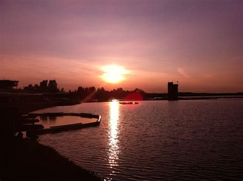 Strathclyde Country Park near Glasgow, Scotland. Commonwealth Games, Country Park, Glasgow ...