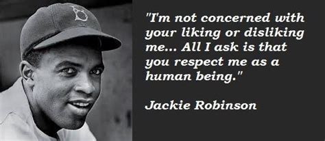 Number 42 - only number retired in all of MLB | Jackie robinson quotes, Jackie robinson facts ...