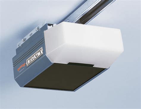 Overhead Door Legacy 800 Garage Door Openers | Remodeling