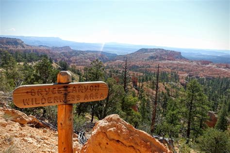 Bryce Canyon National Park + Camping – We Be Trippin!