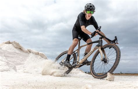 FIRST LOOK: PINARELLO’S NEW GREVIL GRAVEL BIKE | LaptrinhX / News