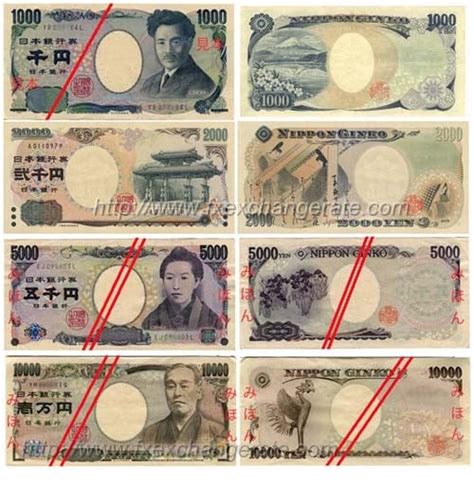 Yen Japonais(JPY) Monnaie Images - Taux de Change - Change Monnaie