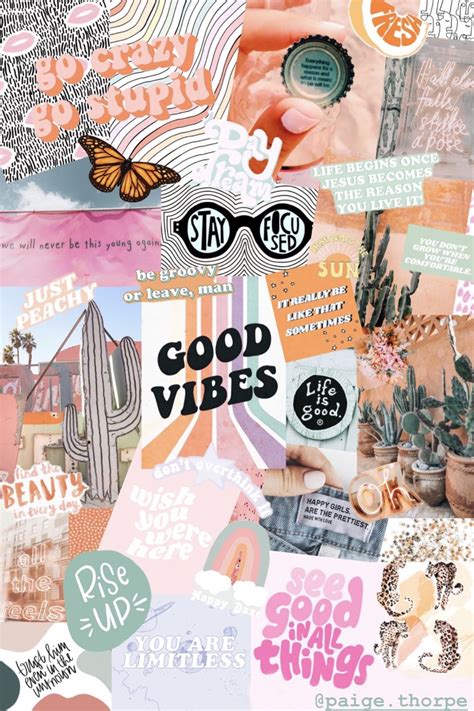 vsco collage | Iphone wallpaper tumblr aesthetic, Aesthetic iphone wallpaper, Pretty wallpaper ...