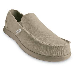 Buy Crocs Men Brown Casual Loafers Online @ ₹3995 from ShopClues