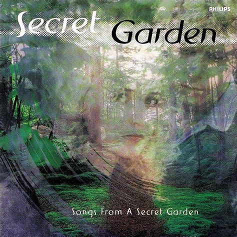 Songs from a Secret Garden by Secret Garden | 731452823021 | CD | Barnes & Noble®