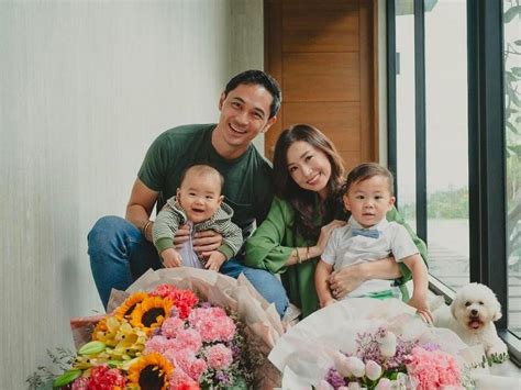 Slater Young writes sweet birthday message for wife Kryz Uy | GMA ...