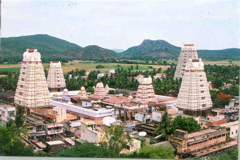 Rameshwaram Temple | Tourist Places