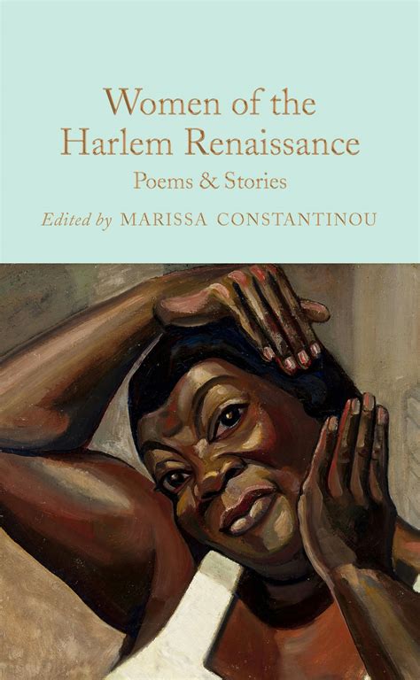 Women of the Harlem Renaissance