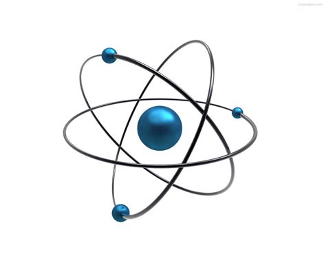 Atoms and Elements : Anatomy & Physiology