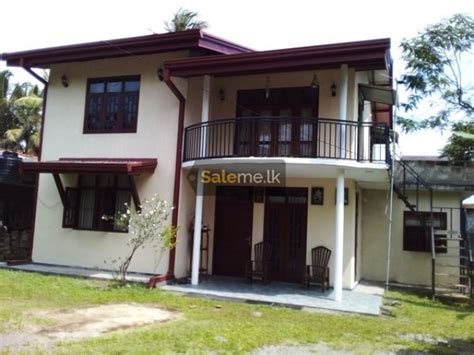 Houses - House for sale piliyandala in Piliyandala | SaleMe.lk