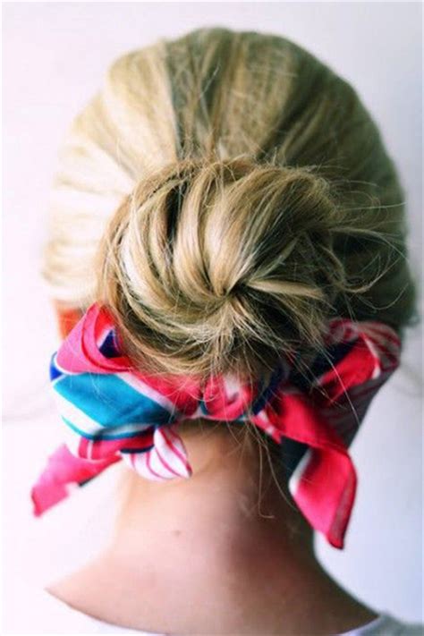 25 Awesome Scarf Projects to Try This Summer