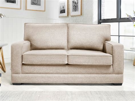 Jay Be Modern 2 Seater Sofa Bed at Mattressman