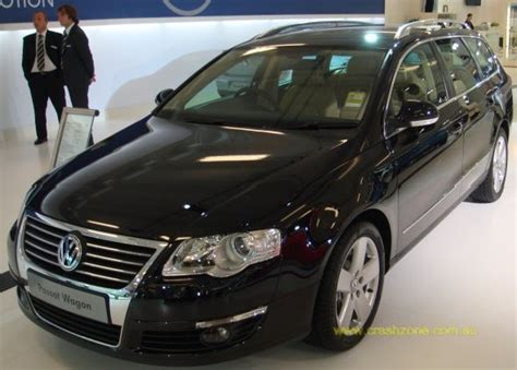 Volkswagen Passat wagon:picture # 13 , reviews, news, specs, buy car