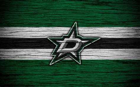 Dallas Stars Logo Wallpapers - Wallpaper Cave