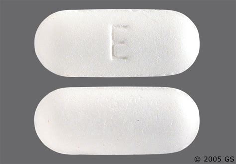 Excedrin Extra Strength Images Pill identification, Size, Shape and Color - BuzzRx