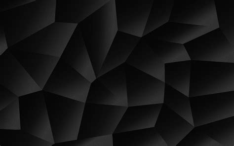 Modern Black Wallpaper - Life Styles