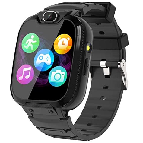 10 Best Smartwatches for Kids in 2023