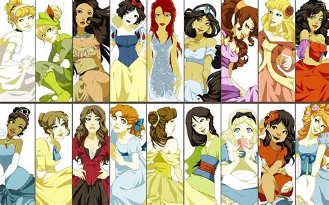 Disney Princess Belle Anime HD wallpaper | Pxfuel