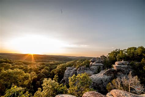 Rookietraveler - Shawnee National Forest