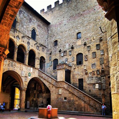 Bargello Museum : Florence On Line