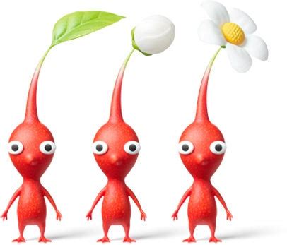 Pikmin - Pikmin 3 Guide - IGN