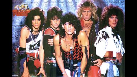 Ratt - Live At The Rock Palace, CA (3/18/84, Remastered) - YouTube