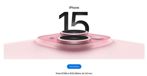 Best iPhone 15 Preorder Deals With up to $1000 Discount- The Mac Observer