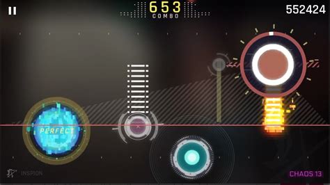 Cytus II might just be a perfect mobile rhythm game [Android Game of the Week] | Android Central