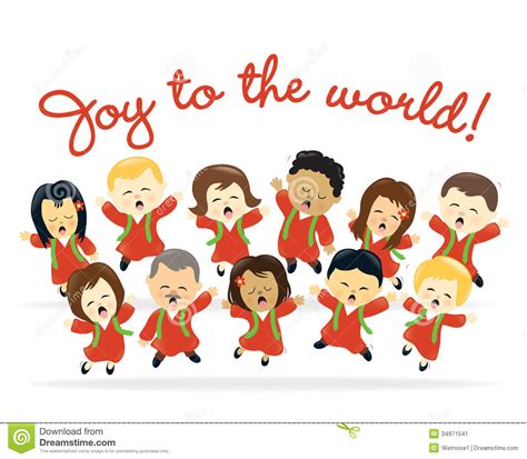 Choir Singers Clipart - Clipart Suggest