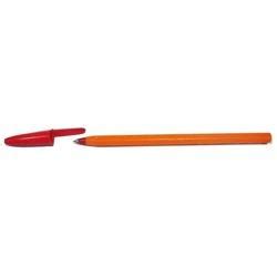 Bic Red Biro fine - Back2school Plus