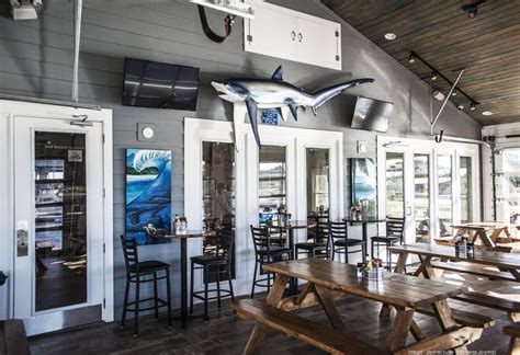 Gallery | Dockside Seafood Restaurant