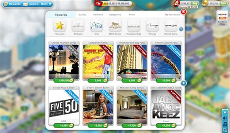 Best MyVegas Rewards to Buy with Your Loyalty Points [Guide]