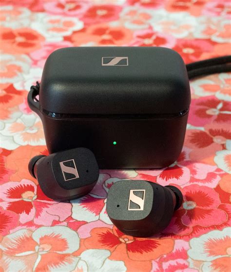 Sennheiser Sport review: These $130 wireless earbuds are gym bag champs