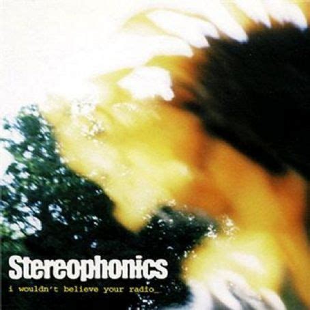 Stereophonics Album Cover Photos - List of Stereophonics album covers ...