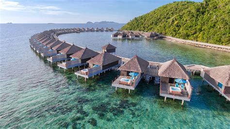 Inside the Philippines' Most Luxurious Private Resort Islands