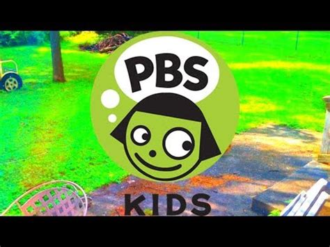 PBS KIDS BUMPERS (COMPILATION) - YouTube