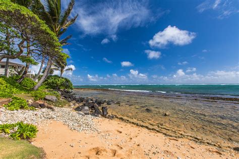 Kapaa Shore Resort #106, Oceanfront | Garden Island Properties & Kauai ...