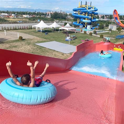 Big Splash Water Slide Park to Reopen on July 1 | To Do Canada