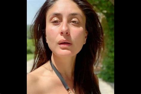 11 Rare Kareena Kapoor Without Makeup Pictures Where She Looks Stunning!